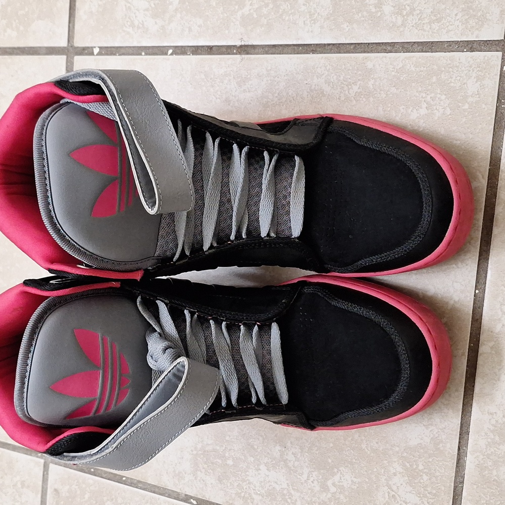 Adidas shoes